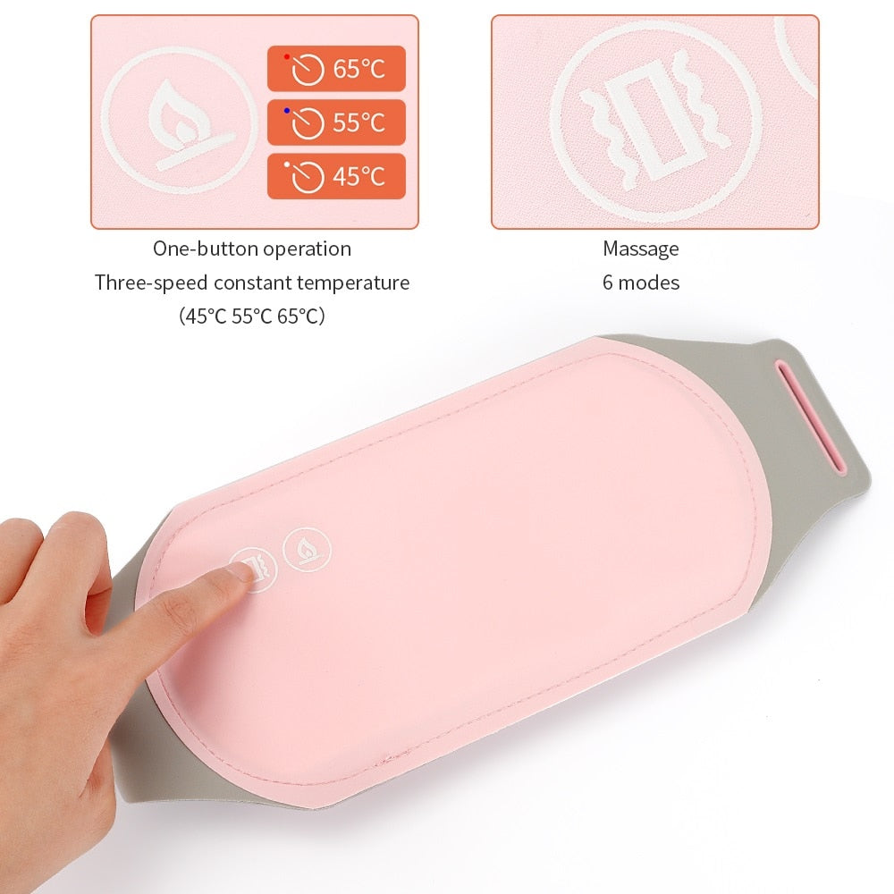 PulseBelt™ - Relieve Period pain